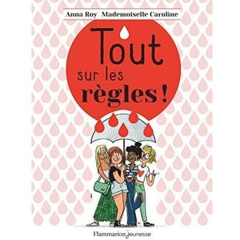 TOUT SUR LES REGLES !
