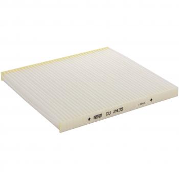 MANN-FILTER CU 2435 Innenraumfilter für PKW