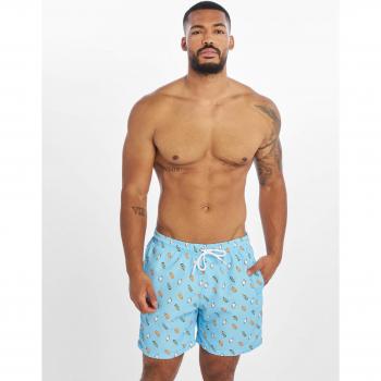 Pantaloncini da bagno Urban Classic basic Blue L