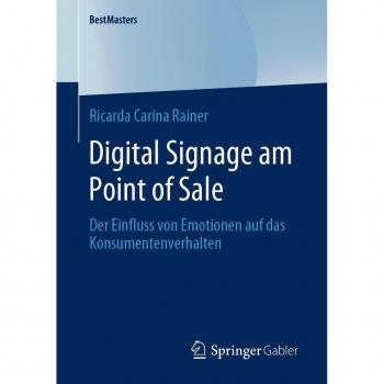 Vitalsource Technologies, Inc. Digital Signage Am Point Of Sale