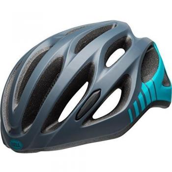 BELL Draft MIPS Cycling Helmet, Matte Lead/Tropic, Unisize