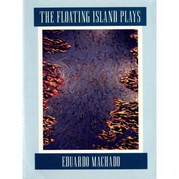 Theatre Communications Group Floating Island Plays