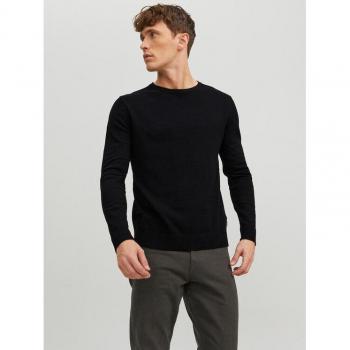 Jack & Jones Felpa Emil Noos Nera XL