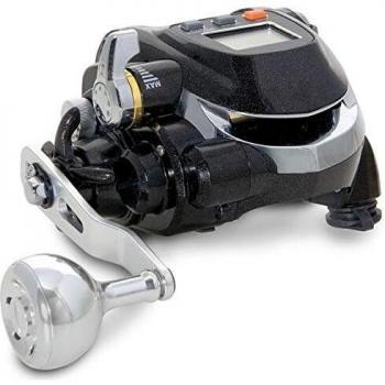 Moulinet Électrique pour Pêche Fishing Ferrari KGN 500 S