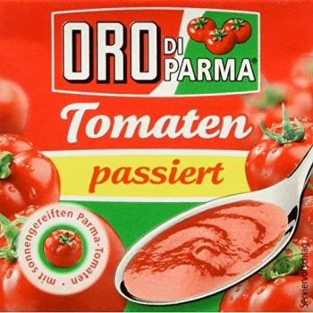 ORO di Parma Bio Passierte Tomaten 250 g