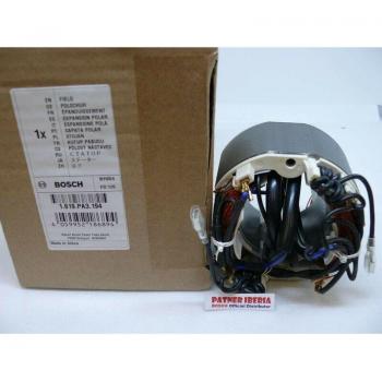 Extension polaire PTS10 230 V, pièce Bosch 1619PA3194 d’origine