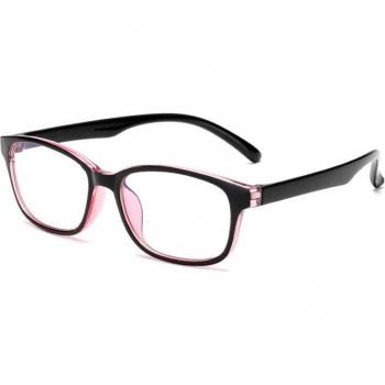 SO&EI UV400 Anti-Blue Light Glasses