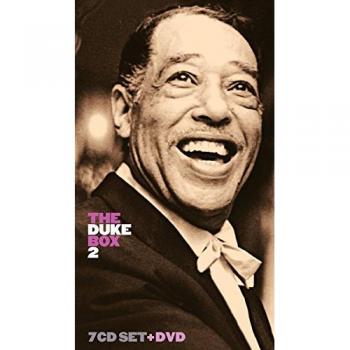 Boîte Duke 2 DVD