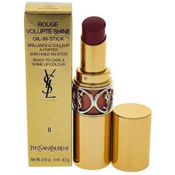 Yves Saint Laurent Rouge Volupte Shine Lippenstift, 1 x 1382 Stück