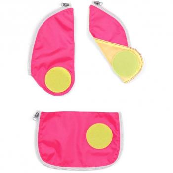 Ergobag cubo 3-teiliges Set