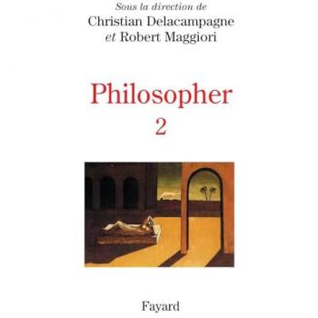 Philosopher -Tome II