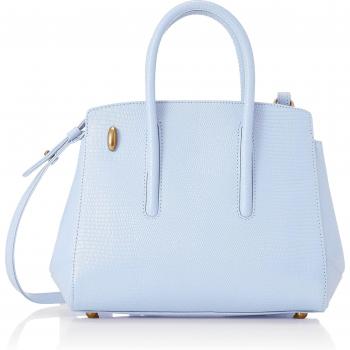 Powder Blue Jolly Lizard Toff Lodestone
