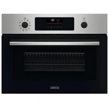 Horno compacto Zanussi ZVEKM6XN de 60cm