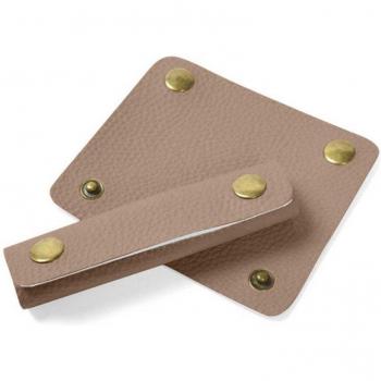 Replacement PU Leather Shoulder Bag Handles
