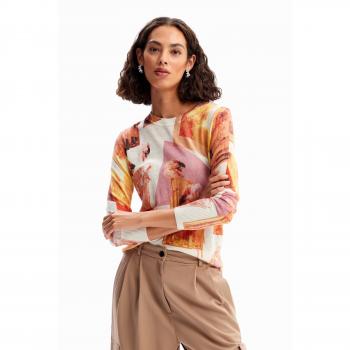 Desigual Maglione Donna Articolo 23wwjf38 3049