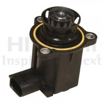 Set Completo: Valvola Ricircolo Aria di Spinta + Compressore Hitachi 2509327