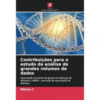 C, Mithra: Contribuições para o estudo da análise de grandes volumes de dados
