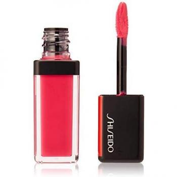 Shiseido Liquid Lipstick LacquerInk 302