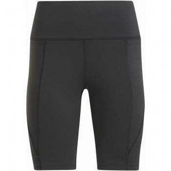 Reebok Pantaloncini Neri IM4076 per Sport