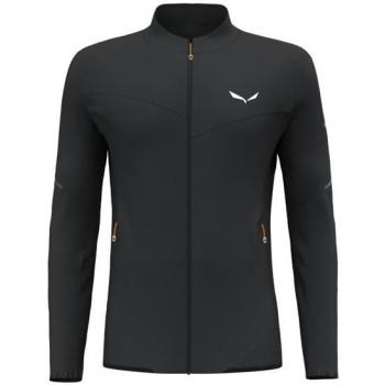 Veste à capuche Performance Salewa Pedroc Durastretch Light, Noir, Extra Large
