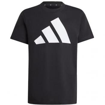 Adidas Essentials Kids T-Shirt – Junior-Modelle, 160, Grau/Schatten