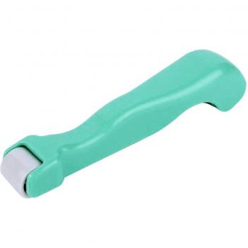 Rouleau pratique pour appuyer sur les coutures