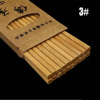 Japanische Holz-Stäbchen 10 Stück