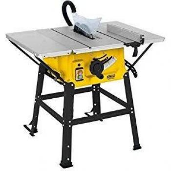 Banco sega TS36-523 1800 W