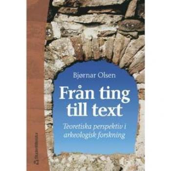 FrÃ¥n ting till text