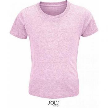 Sol's Bio Kinder T-Shirt