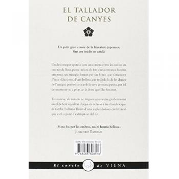 EL TALLADOR DE CANYES