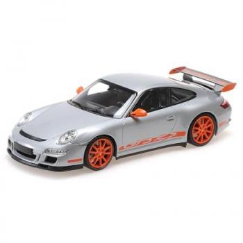 Miniature Minichamps 1/18