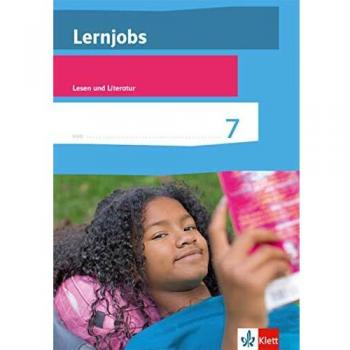Lernjobs / Lesen und Literatur 7. Schuljahr