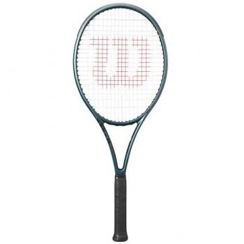 Wilson Blade 101L V9 Turnierschläger (besaitet)