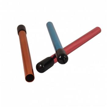 Protecteurs d'Aiguille Circulaire KnitPro en Plastique, Multicolore (Lot de 3)