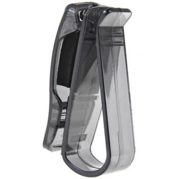 Car Visor Ticket and Sunglasses Holder
