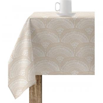 MANTEL RESINADO ANTIMANCHAS MODELO 0120-192