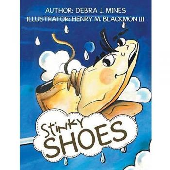 Stinky Shoes