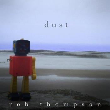 THOMPSON,ROB DUST CD 5055011703421 5055011703421