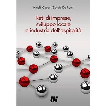Reti di imprese, sviluppo locale e industria dell'ospitalità