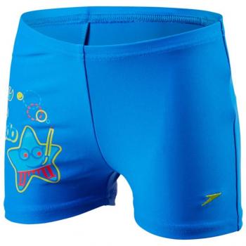 Bañador Speedo Sea Squad Placement, Azul, para niños de 5 años