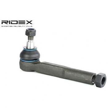 RIDEX Styrled Höger 914T0091 Parallelltagsled – Styrekugle Astra H Schrägheck (A04)