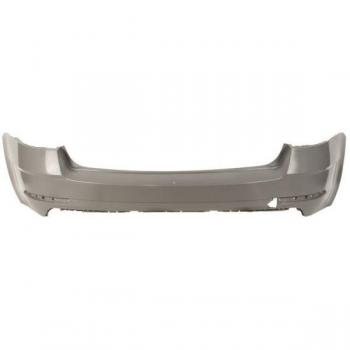 Composant pare-chocs arrière Skoda Octavia, référence BLIC 5506-00-7522954Q