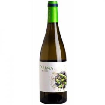 Tarima Blanco 75cl con Sabor a Alicante
