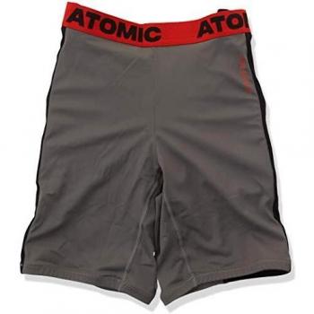 Atomic Live Shield Bottoms Grey/Black 2XS Unisex