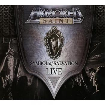 Armored Saint: Symbol of Salvation