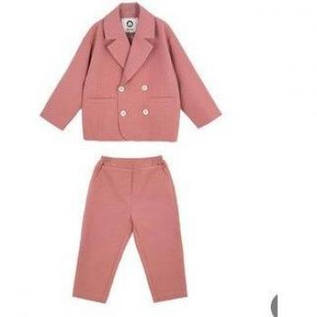 Ropa de Otoño para Niñas de 2 a 6 Años