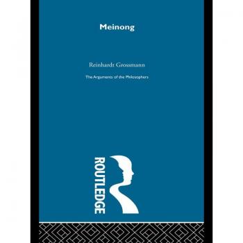 Vitalsource Technologies, Inc. Meinong-arg Philosophers