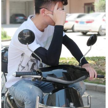 Elbow Guard Arm Sleeves for Cycling and Running