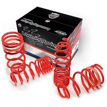 BMW 1‑Series Lowering Kit – F20 Hatchback, 125/116D/118D/120D, 35 mm (IA 16236)